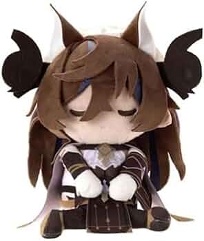Amazon.co.jp: グランブルーファンタジー おすわりぬい ガレヲン